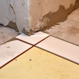 Carreaux de mosaïque : personnaliser votre salle de bain Le Pontet